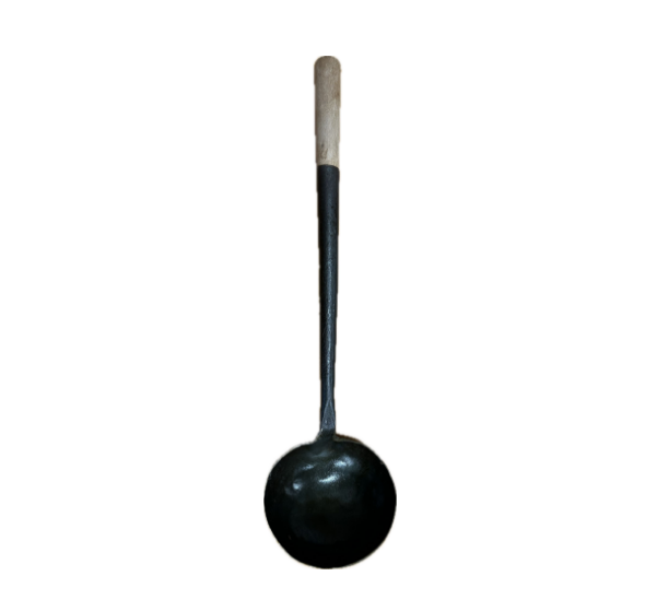 XL#Black Spoon