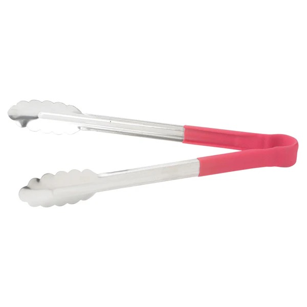 Utility Tong - Red