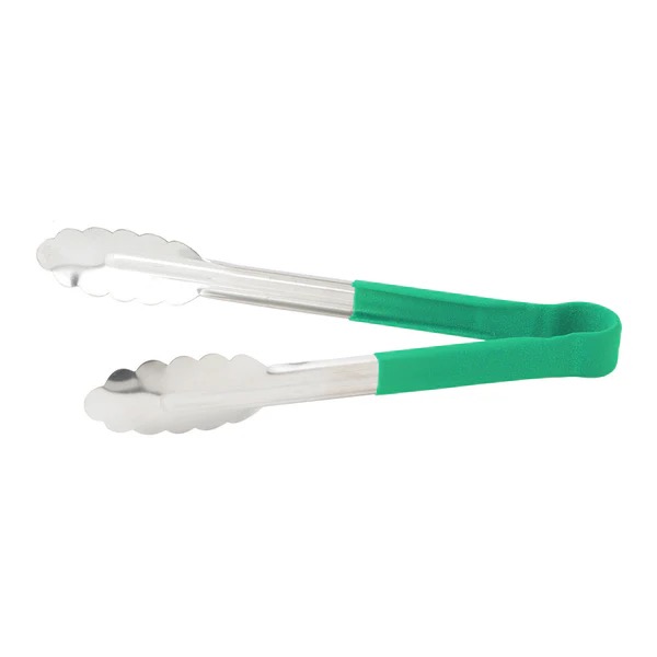 Utility Tong - Green