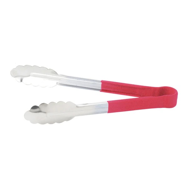 Utility Tong - Red