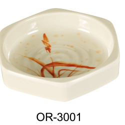 OR-3001